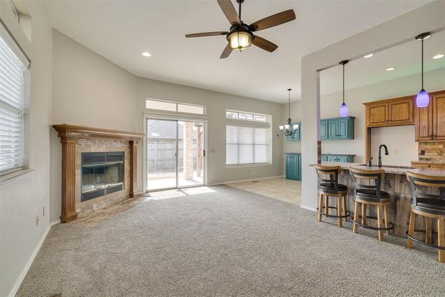 8416 NW 77th Street, Oklahoma City, OK 73132