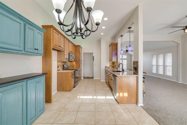 8416 NW 77th Street, Oklahoma City, OK 73132