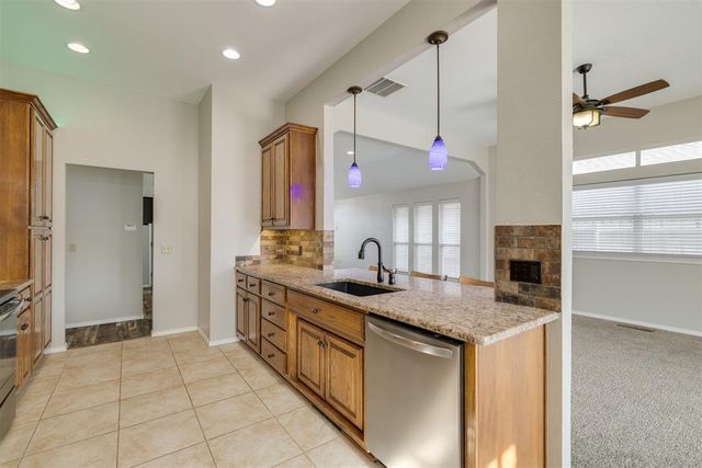 8416 NW 77th Street, Oklahoma City, OK 73132