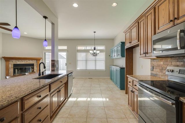 8416 NW 77th Street, Oklahoma City, OK 73132