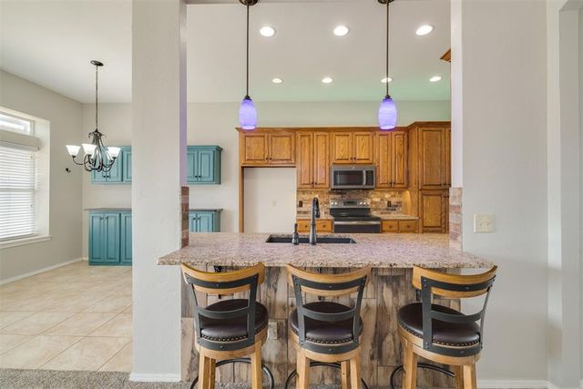 8416 NW 77th Street, Oklahoma City, OK 73132