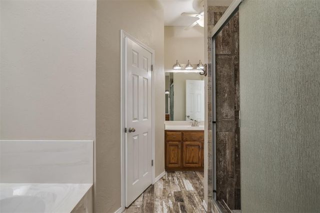 8416 NW 77th Street, Oklahoma City, OK 73132