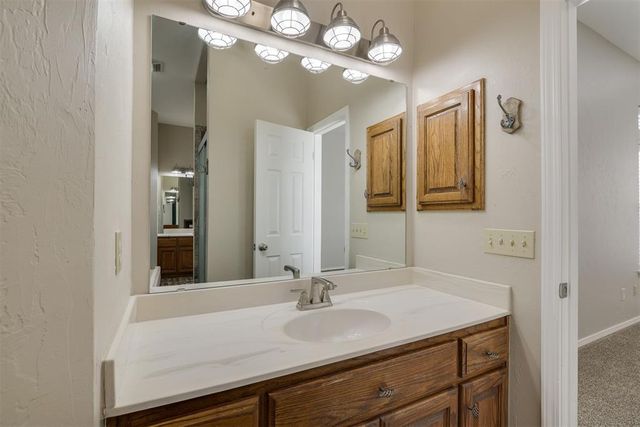 8416 NW 77th Street, Oklahoma City, OK 73132