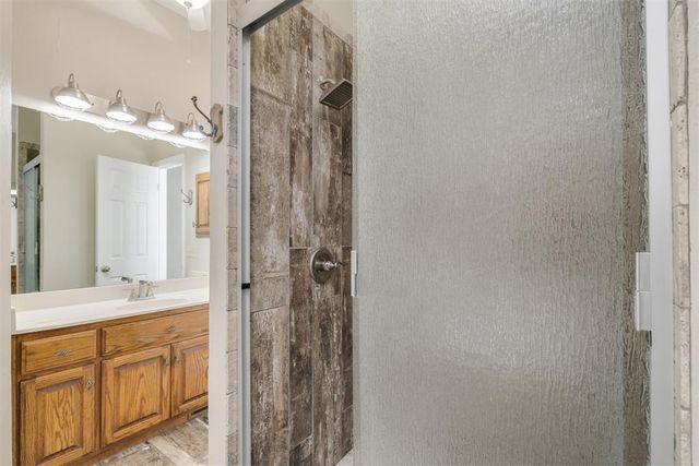 8416 NW 77th Street, Oklahoma City, OK 73132