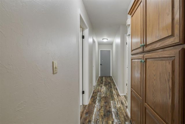 8416 NW 77th Street, Oklahoma City, OK 73132