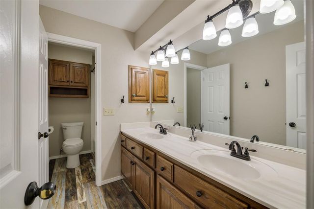 8416 NW 77th Street, Oklahoma City, OK 73132