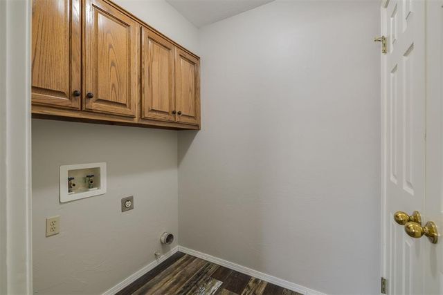 8416 NW 77th Street, Oklahoma City, OK 73132