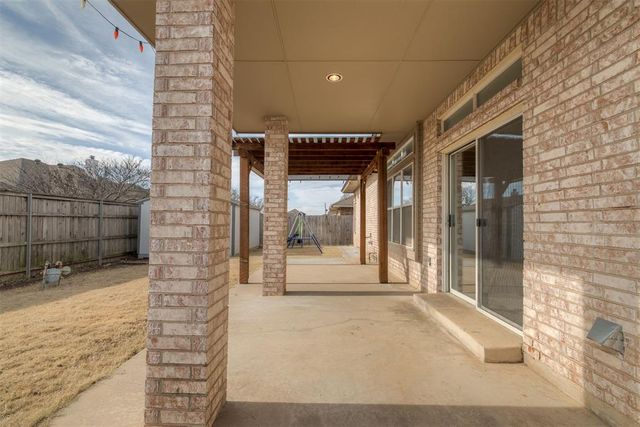 8416 NW 77th Street, Oklahoma City, OK 73132