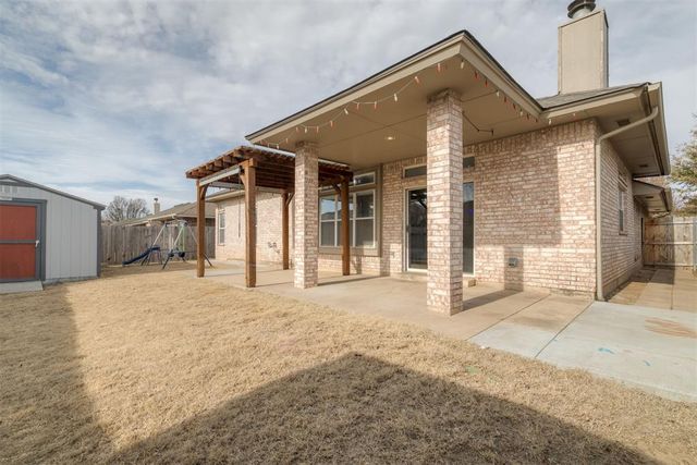 8416 NW 77th Street, Oklahoma City, OK 73132