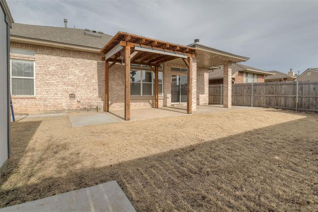 8416 NW 77th Street, Oklahoma City, OK 73132