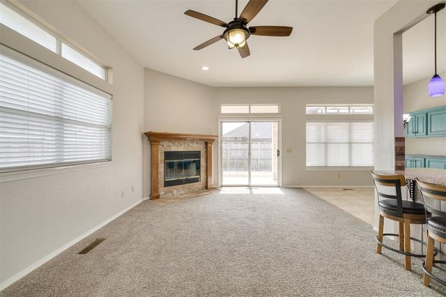 8416 NW 77th Street, Oklahoma City, OK 73132