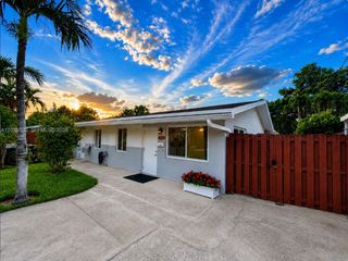 1005 SW 30th Street 1007, Fort Lauderdale, FL 33315