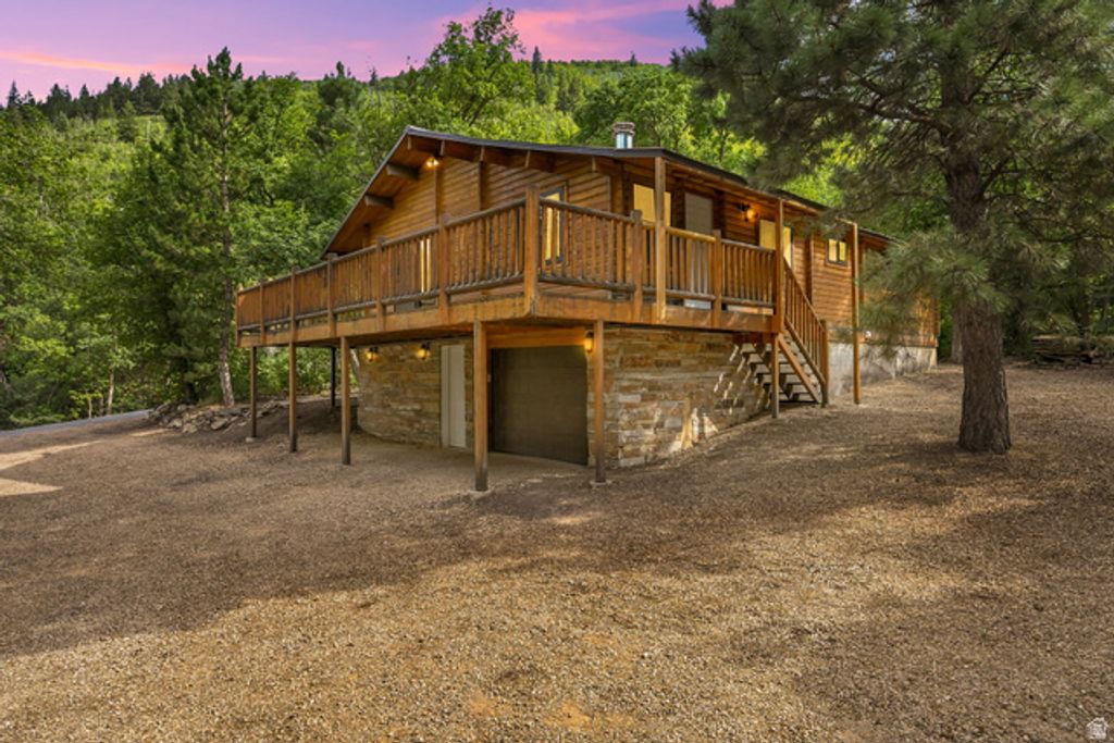 1058 W ACORN LN #46, Midway, UT 84049 — exterior