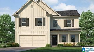 380 ARCHERS BROOK DRIVE, Springville, AL 35146