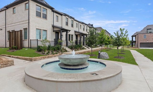 2410 Glacier Way, Mansfield, TX 76063