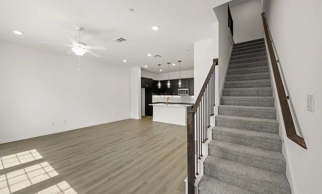 2410 Glacier Way, Mansfield, TX 76063