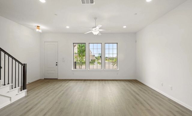 2410 Glacier Way, Mansfield, TX 76063