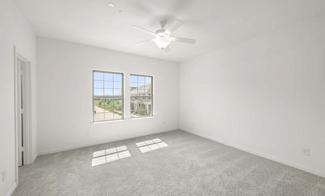 2410 Glacier Way, Mansfield, TX 76063