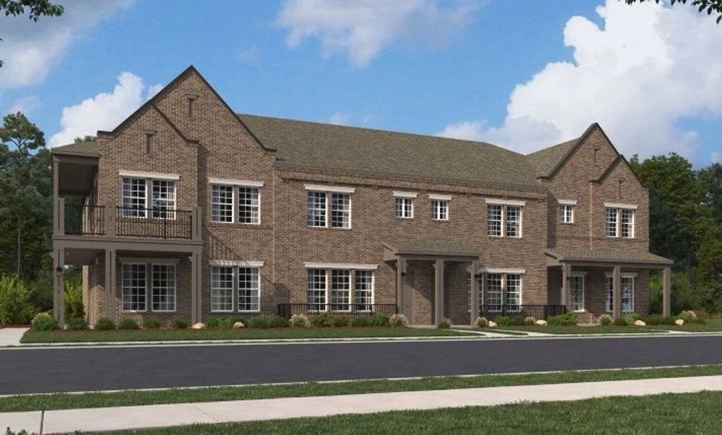 2410 Glacier Way, Mansfield, TX 76063