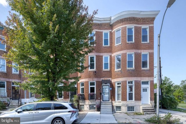 2258 BROOKFIELD AVE, Baltimore, MD 21217