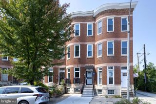 2258 BROOKFIELD AVE, Baltimore, MD 21217