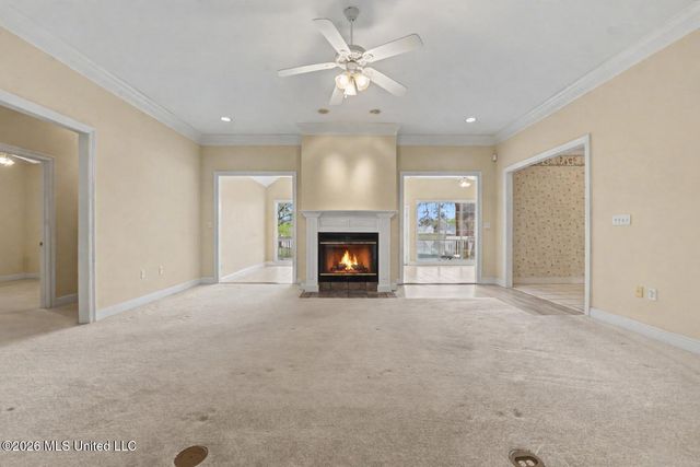 15383 Swan Lake Boulevard, Gulfport, MS 39503