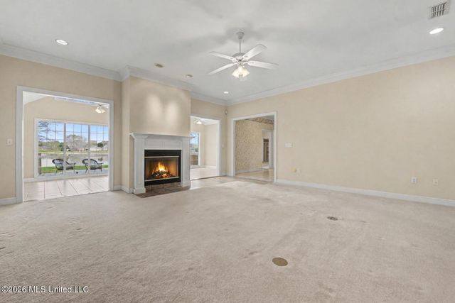 15383 Swan Lake Boulevard, Gulfport, MS 39503