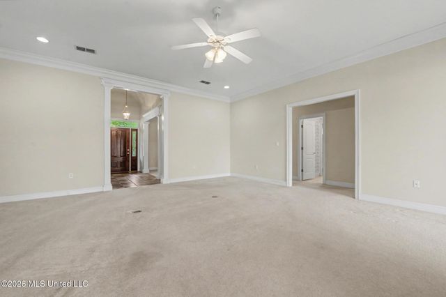 15383 Swan Lake Boulevard, Gulfport, MS 39503