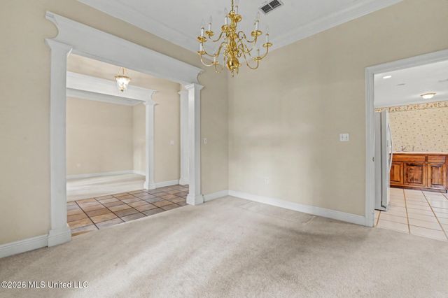 15383 Swan Lake Boulevard, Gulfport, MS 39503