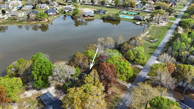 15383 Swan Lake Boulevard, Gulfport, MS 39503