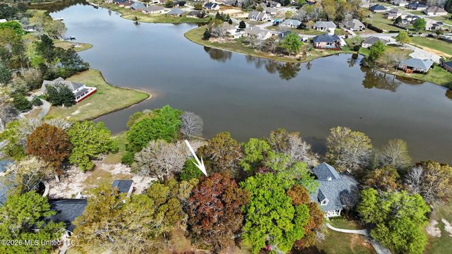 15383 Swan Lake Boulevard, Gulfport, MS 39503