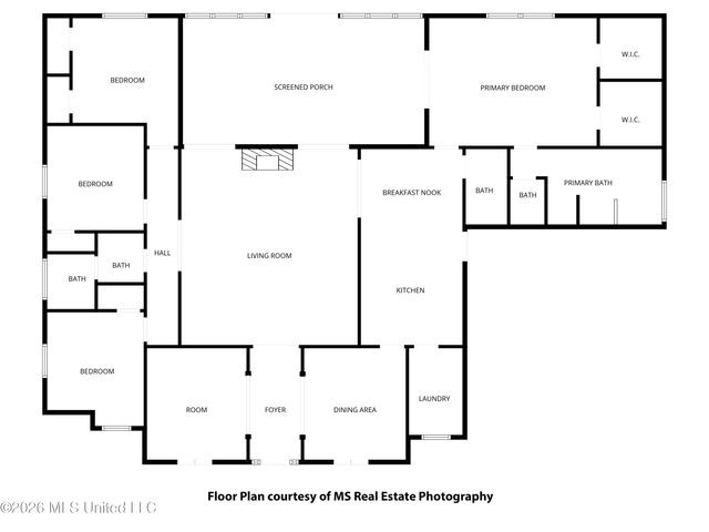 15383 Swan Lake Boulevard, Gulfport, MS 39503