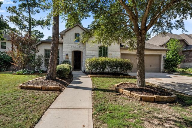17411 Mount Riga Drive, Humble, TX 77346