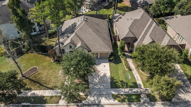 17411 Mount Riga Drive, Humble, TX 77346