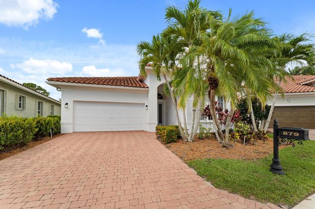 879 SW Pebble Lane, Palm City, FL 34990