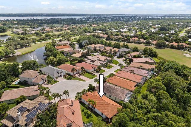 879 SW Pebble Lane, Palm City, FL 34990