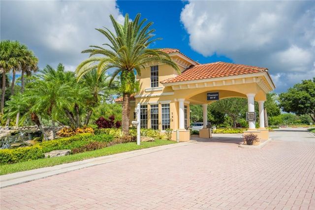 879 SW Pebble Lane, Palm City, FL 34990