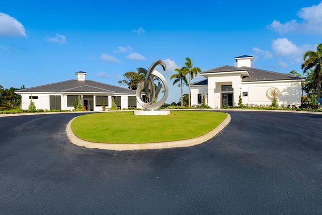 879 SW Pebble Lane, Palm City, FL 34990