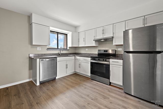 1010 Judson Street 2A, Bensenville, IL 60106