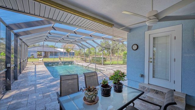7610 SADDLE CREEK TRAIL, Sarasota, FL 34241