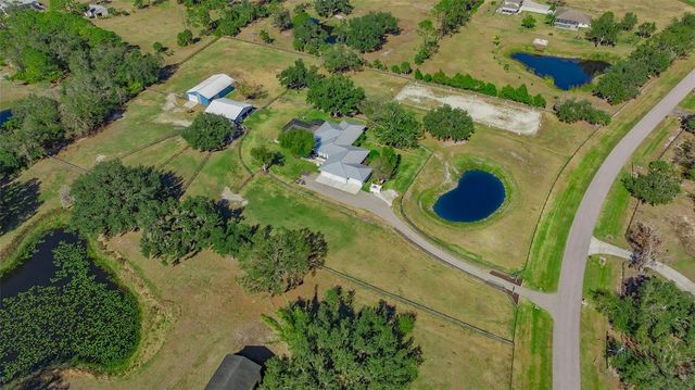 7610 SADDLE CREEK TRAIL, Sarasota, FL 34241