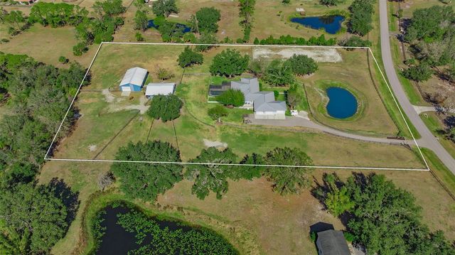 7610 SADDLE CREEK TRAIL, Sarasota, FL 34241