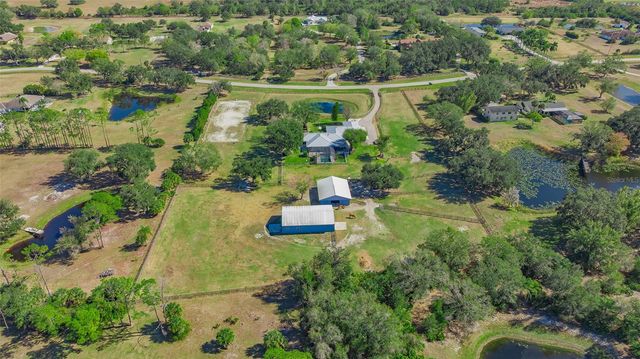 7610 SADDLE CREEK TRAIL, Sarasota, FL 34241