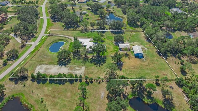 7610 SADDLE CREEK TRAIL, Sarasota, FL 34241