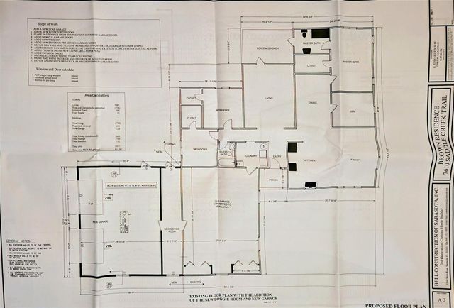 7610 SADDLE CREEK TRAIL, Sarasota, FL 34241