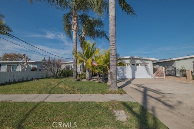 9515 Shade Lane, Pico Rivera, CA 90660