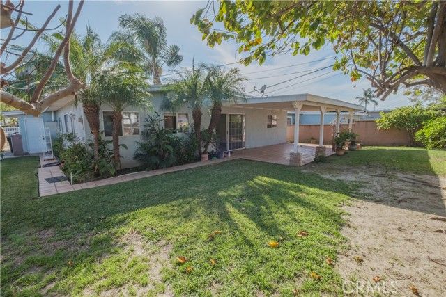 9515 Shade Lane, Pico Rivera, CA 90660