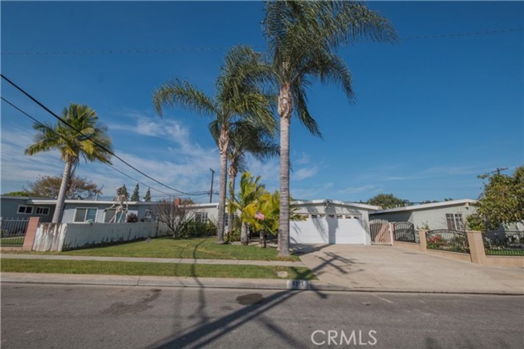 9515 Shade Lane, Pico Rivera, CA 90660