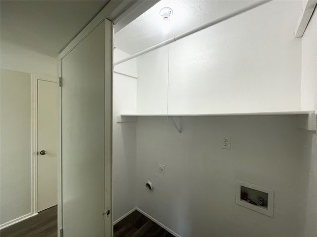 5608 Terry Street, The Colony, TX 75056