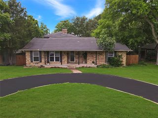 2631 Peavy Road, Dallas, TX 75228
